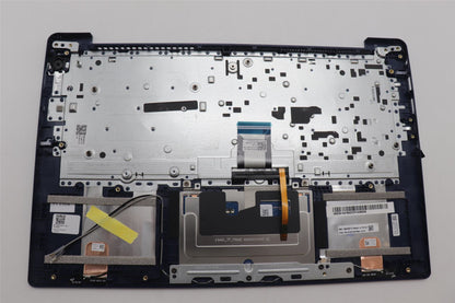 Lenovo Upper Case ASM_EUROENGL82XLNFPABBL 5CB1K97862