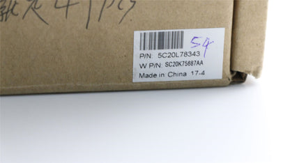 Lenovo V110-14AST V110-15AST V110-14IAP Webcam Web Cam Camera Cam 5C20L78343