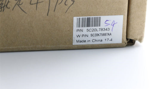 Lenovo V110-14AST V110-15AST V110-14IAP Webcam Web Cam Camera Cam 5C20L78343
