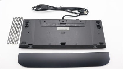 Lenovo KBD_BO 700 Multimedia Keyboard 01FJ318