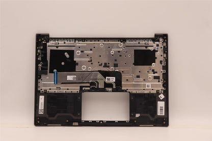 Lenovo Upper Case ASM_SWS H 82CU_IG 5CB1B01270