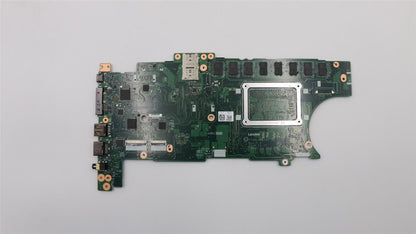 Lenovo ThinkPad X390 Motherboard Mainboard 5B21C98733
