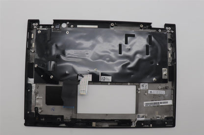 Lenovo MECH_ASM BL KB BK WW GRE PMX 5M11N93175