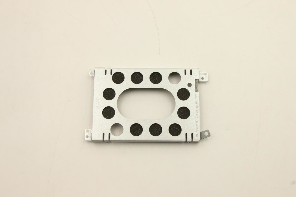 Lenovo L80SL 7MM W/SPONGE HDD Bracket Board 5B40L35742