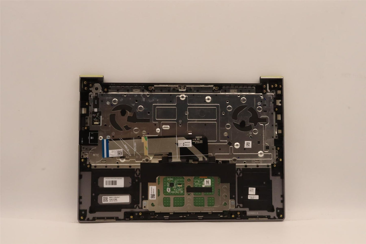 Lenovo ThinkBook 14 G4+ IAP Palmrest Cover Touchpad Keyboard 5CB1H68349