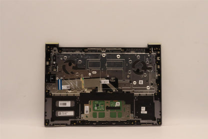 Lenovo ThinkBook 14 G4+ IAP Palmrest Cover Touchpad Keyboard 5CB1H68349
