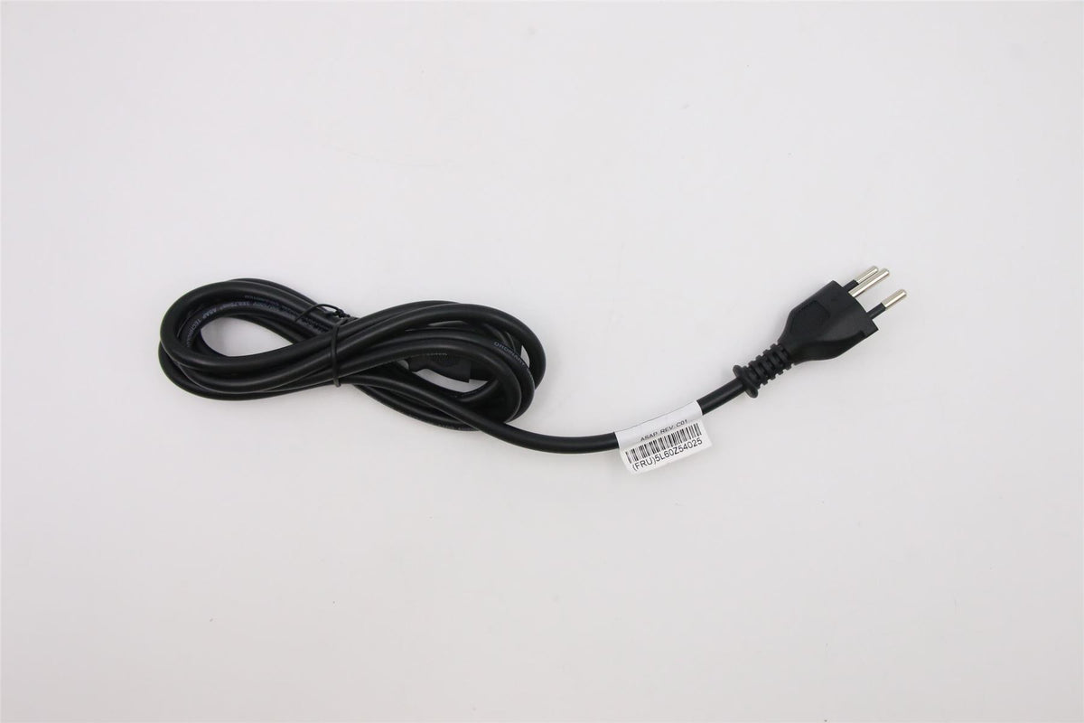 Lenovo LINECORD CH,1.8M,3P,NON-LH,LUX 5L60Z54025