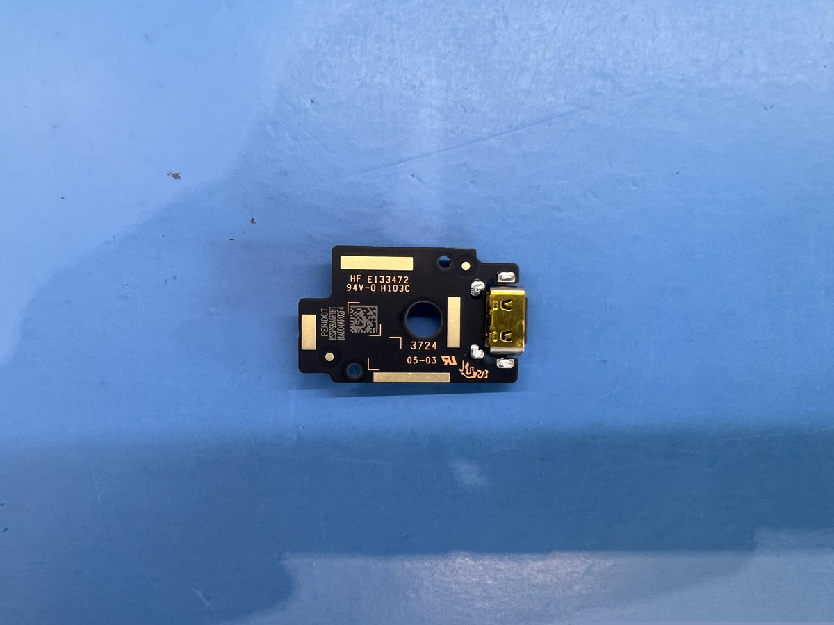 Lenovo TB373FU Board&*715201034581CS USB Board 5P68C28334