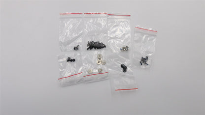 Lenovo SCREW Screw pack W Flex2-15D 5S10F78749