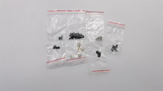 Lenovo SCREW Screw pack W Flex2-15D 5S10F78749
