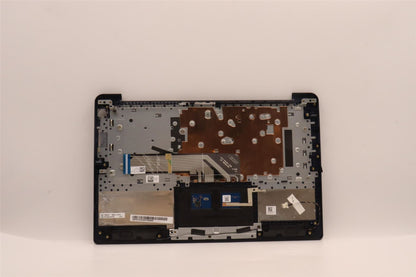 Lenovo Upper Case ASM_ITA L82RJ FP AB BL 5CB1H41275