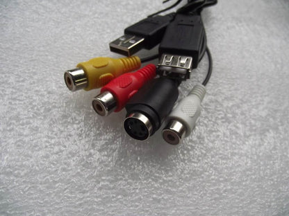 Lenovo A3 TV Box for Packing List Issue USB Board 31052624