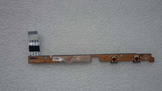 Lenovo NAU00 Power Board 31044071