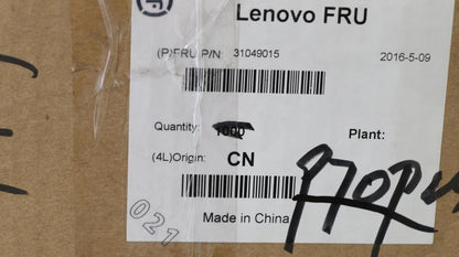 Lenovo 31049015