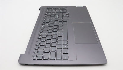 Lenovo Upper Case ASM_ITA H 82SK STGY UMA 5CB1H95481