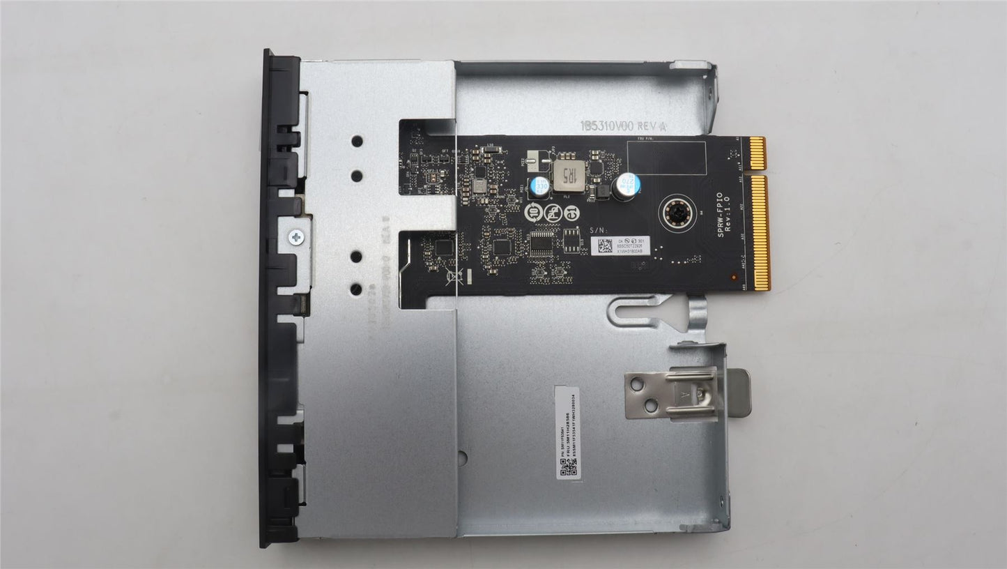 Lenovo MECH_ASM Bol FPIO with USB kit 5M11H28586