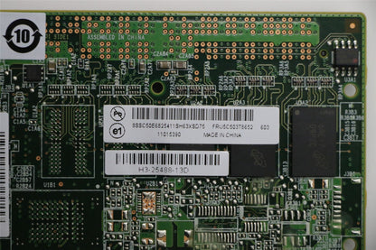 Lenovo RAID 720 TMM_1G DDR 03T8652