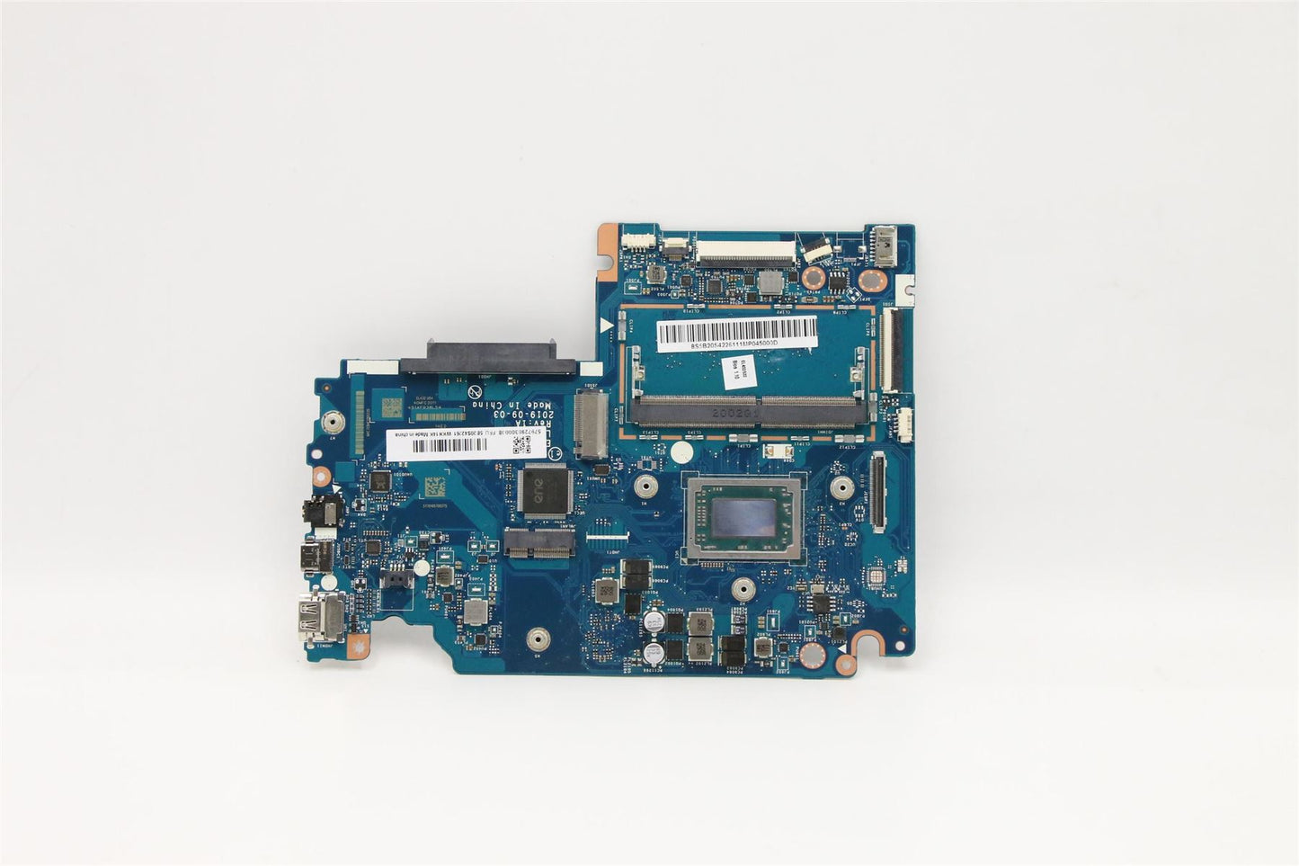 Lenovo IdeaPad S340-14API Motherboard Mainboard UMA AMD Ryzen 3 3200U 5B20S42261