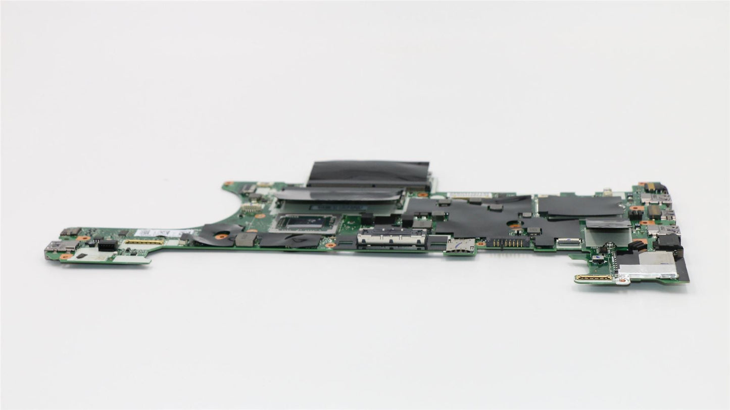Lenovo ThinkPad A475 Motherboard Mainboard 01LW135