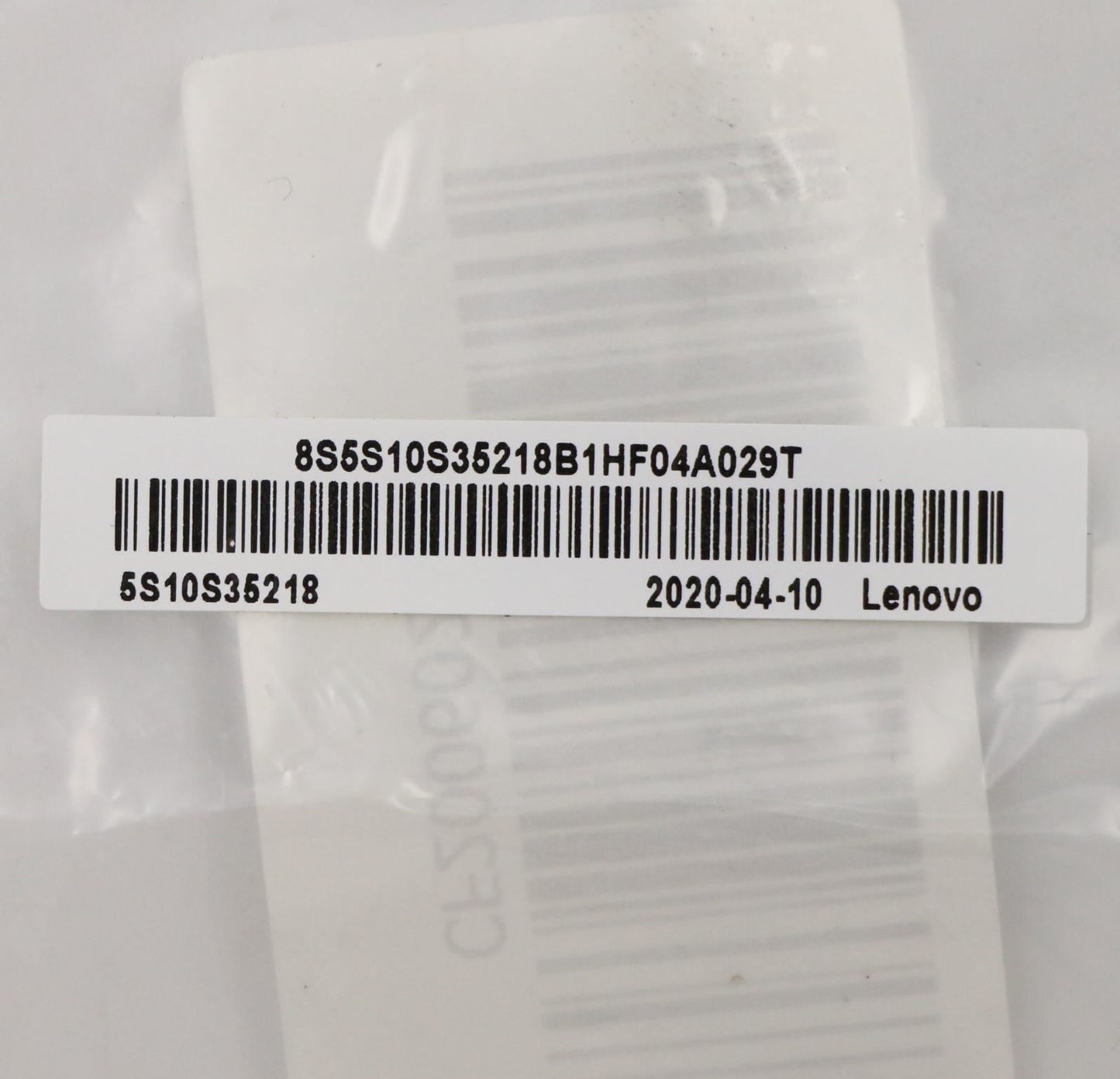 Lenovo Flex CB-11IGL05 Screw Screws Set Kit 5S10S35218