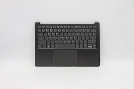 Lenovo IdeaPad S540-13IML Palmrest Cover Touchpad Keyboard Grey 5CB0Z27856