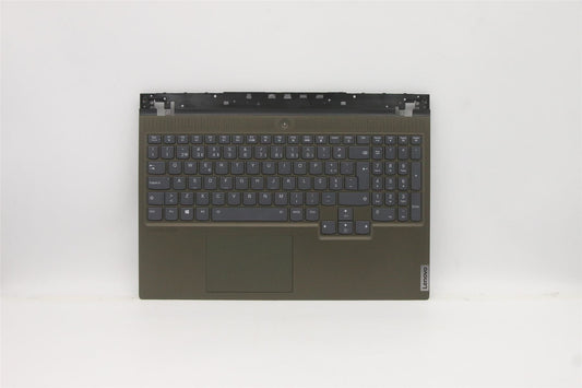 Lenovo UpperCase ASM C82EH KB PORT 5CB0Z32926