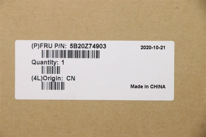Lenovo 15p IMH Motherboard Mainboard DIS inteli710750H 5B20Z74903