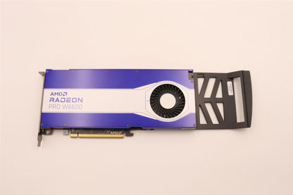 Lenovo ThinkStation P620 GPU Graphics Card 5V11A08216