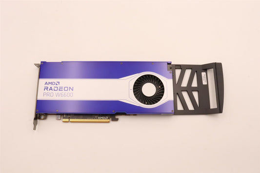 Lenovo ThinkStation P620 GPU Graphics Card 5V11A08216