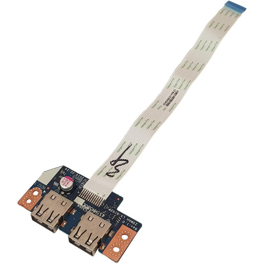 Acer Aspire 2509 2510 2510G E5-511 E5-511G E5-511P USB Board 55.ML9N2.002