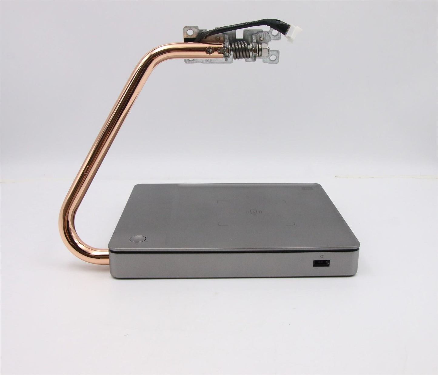 Lenovo MECH_ASM 27 Base SYS_Stand 4in1,T 5M10U49711