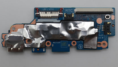 Lenovo CARDPOP H 83TE USB Board 5C50S25954