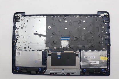 Lenovo Upper Case ASM_CZE/SLK L82R3AB_NFP 5CB1H68573