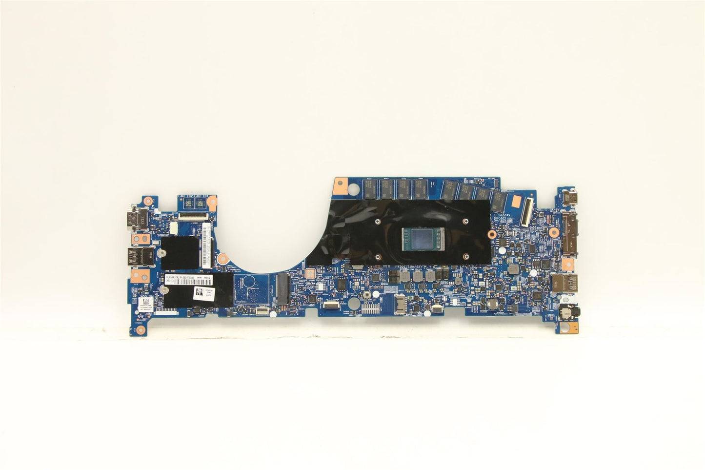 Lenovo ThinkPad L13 Gen 2 s Motherboard Mainboard UMA AMDR55650UP 8G 5B21F38245