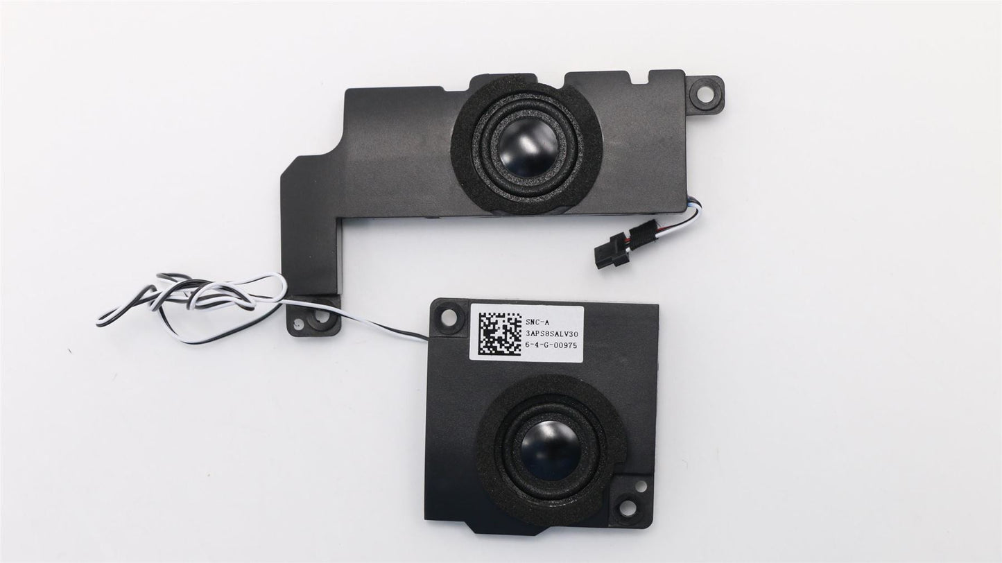 Lenovo ThinkPad 13 Speaker Speakers 01AV649