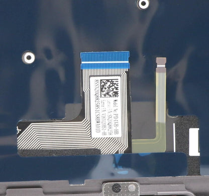 Lenovo Upper Case ASM_HB L 81C4 IG 5CB0S72623