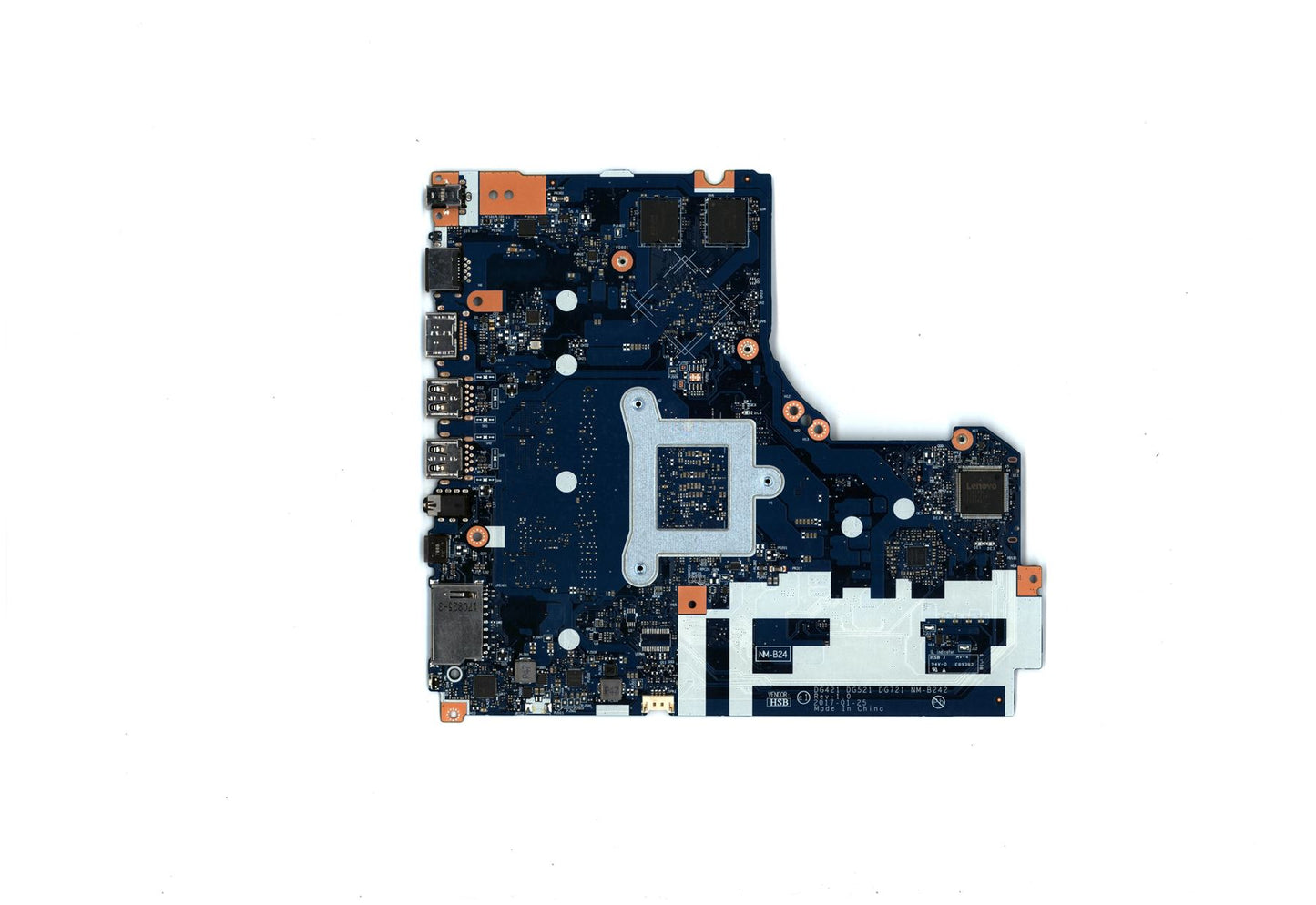 Lenovo IdeaPad 320-15ISK V320-17ISK 320-17ISK Motherboard Mainboard 5B20N86792