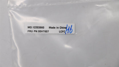 Lenovo CABLE,LCD cable,ntouch,Intel 00HT607