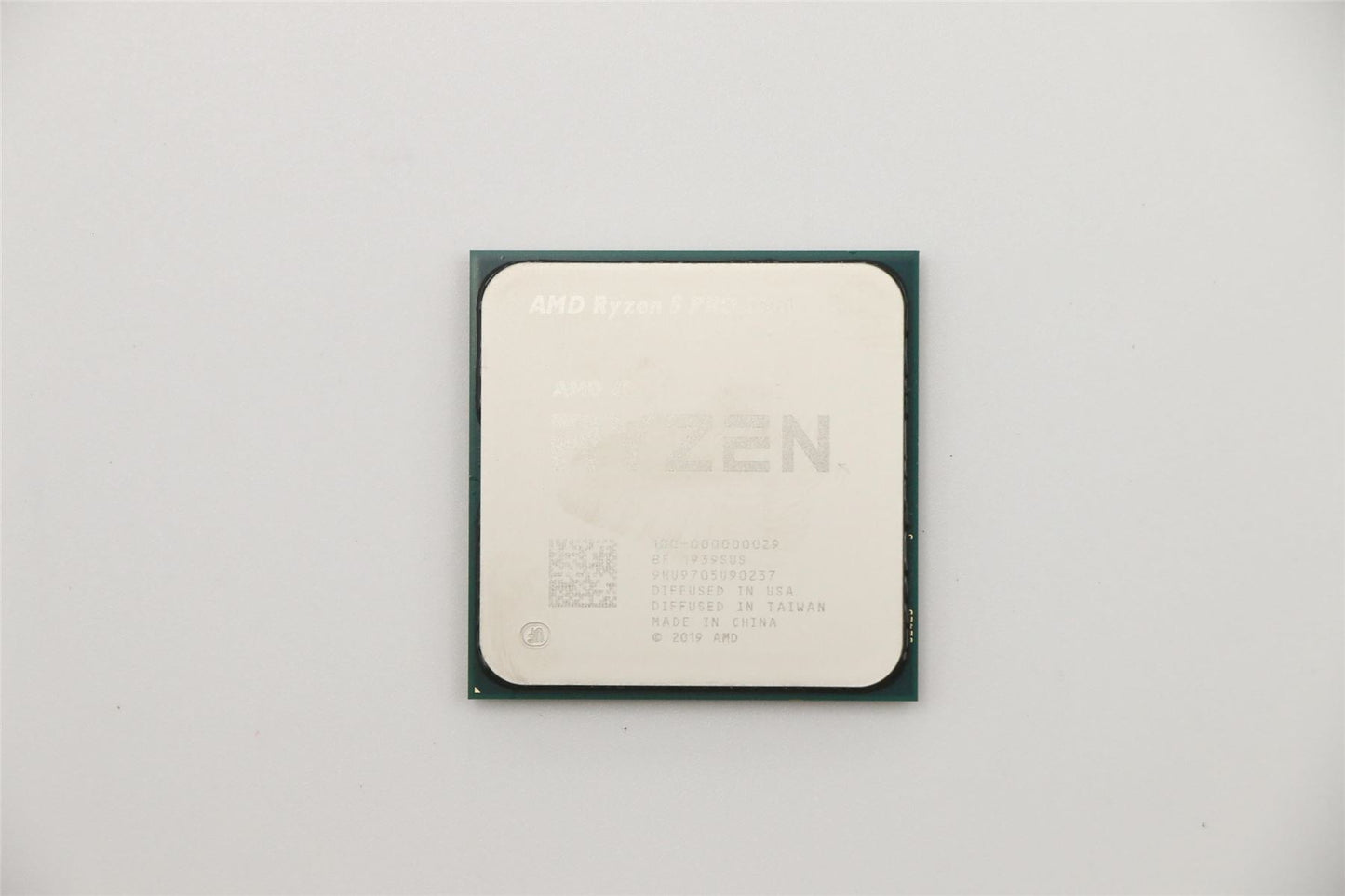 Lenovo SP AMD Ry5 PRO 3600 3.6GHz/6C/32M/65W 5SA0U56117