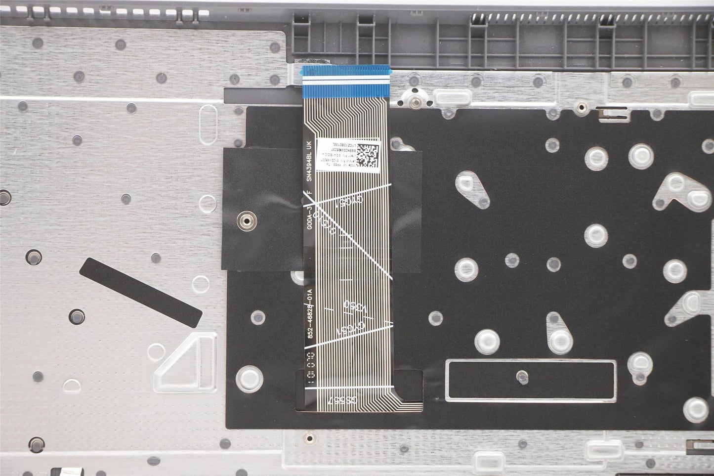 Lenovo Upper Case ASM_ITA L82H9 NFPA/GUMA 5CB1B97589