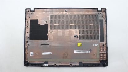 Lenovo FRU KP4D5_D_COVER_UMA_WW_ASSY_BK 5CB1L57919