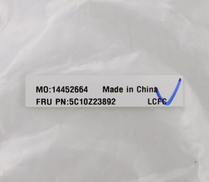 Lenovo ThinkPad P15v 3 T15p 3 Cable Lcd Screen Display LED 5C10Z23892