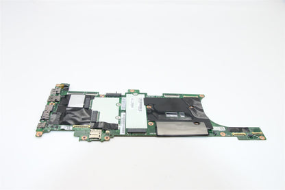 Lenovo ThinkPad X1 6th Gen Motherboard Mainboard UMA intelI78650U 8G 01YR216