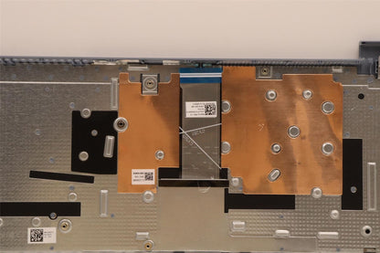 Lenovo Upper Case ASM_ITA L82RK NFP MB N 5CB1H78361