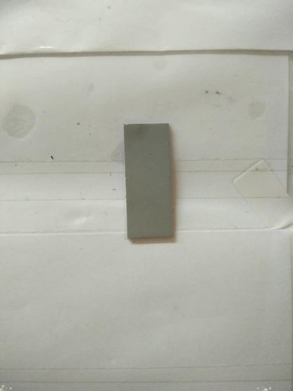 Lenovo SSD Thermal pad, PCIe 01HW744