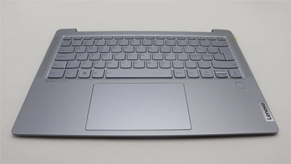 Lenovo COVER Upper Case ASM_NORDIC_H83E0_FPMIGY 5CB1L88214