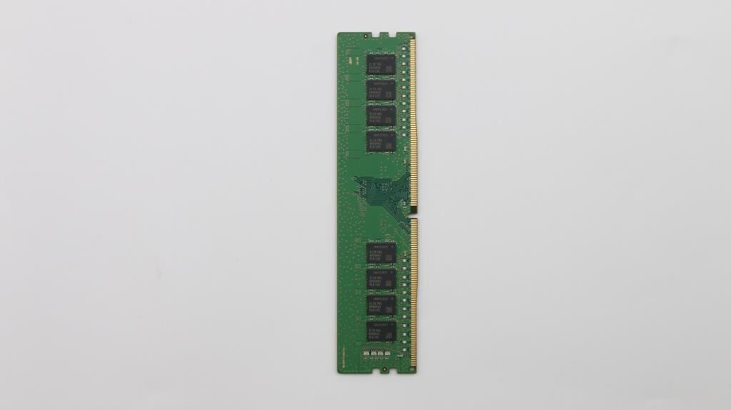 Lenovo 01AG840 MEMORY 16GB DDR4 2666 UDIMM,Hynix