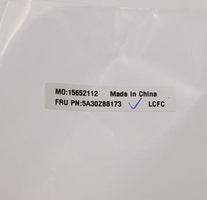 Lenovo ThinkPad T15g 2 P15 2 Wi-Fi Wifi Wireless Antenna 5A30Z88173