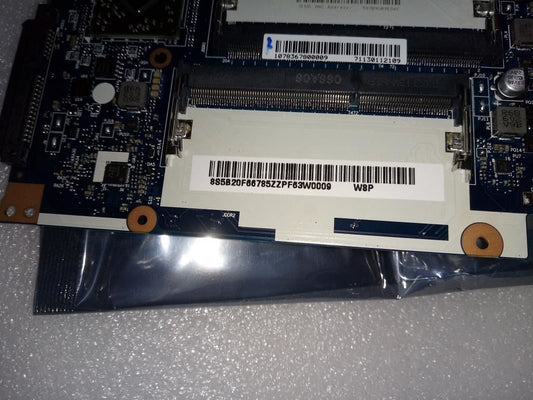 Lenovo L Z50-75 W8P A8-7100 UMA 5B20F66785