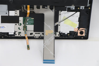 Lenovo Legion 5-15ACH6H 5-15ACH6A Keyboard Palmrest Top Cover French 5CB1C74842